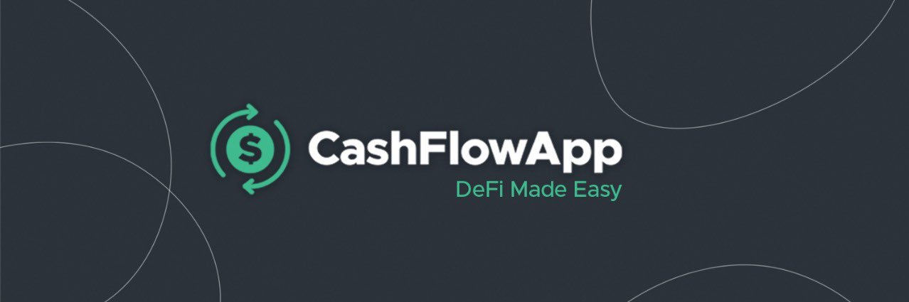 CashFlowApp™'s banner
