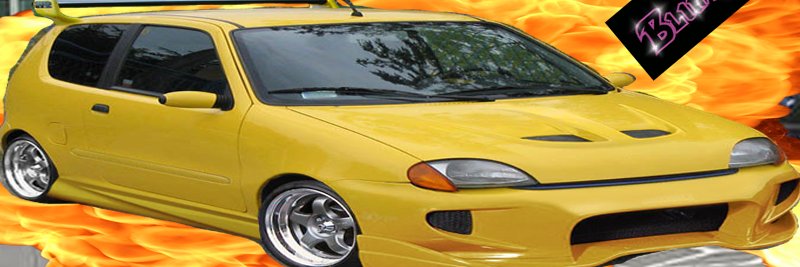 EXPLOSIVE CAR TUNING's banner