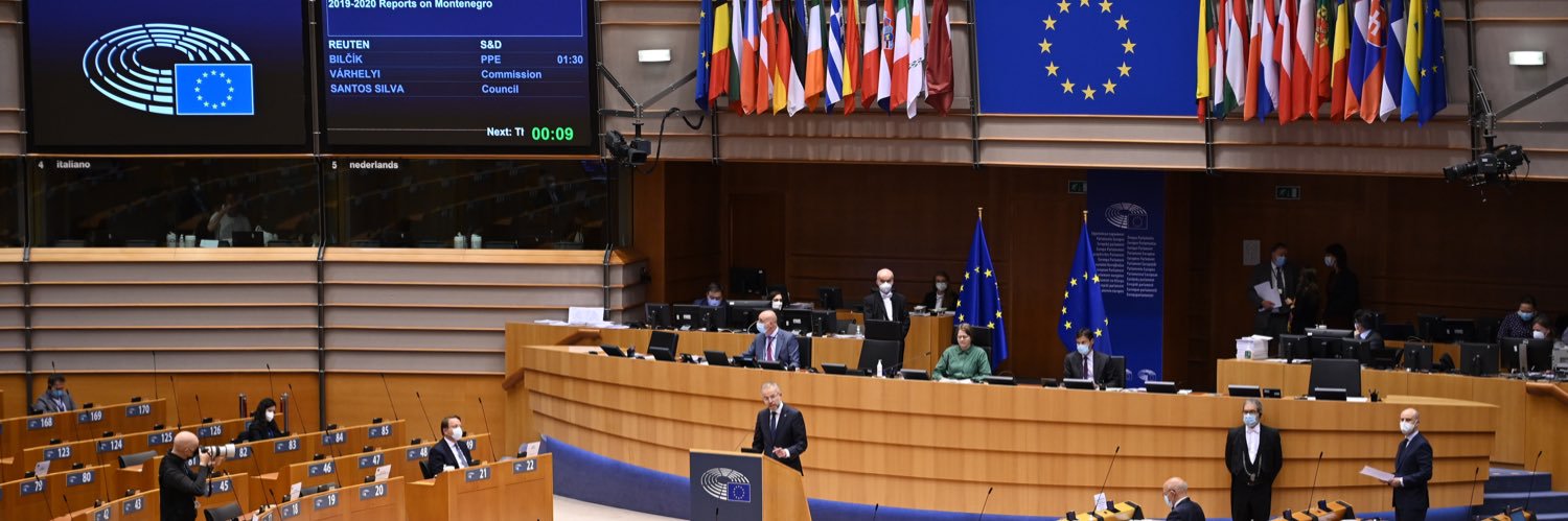 Thijs Reuten 🇪🇺🌹's banner