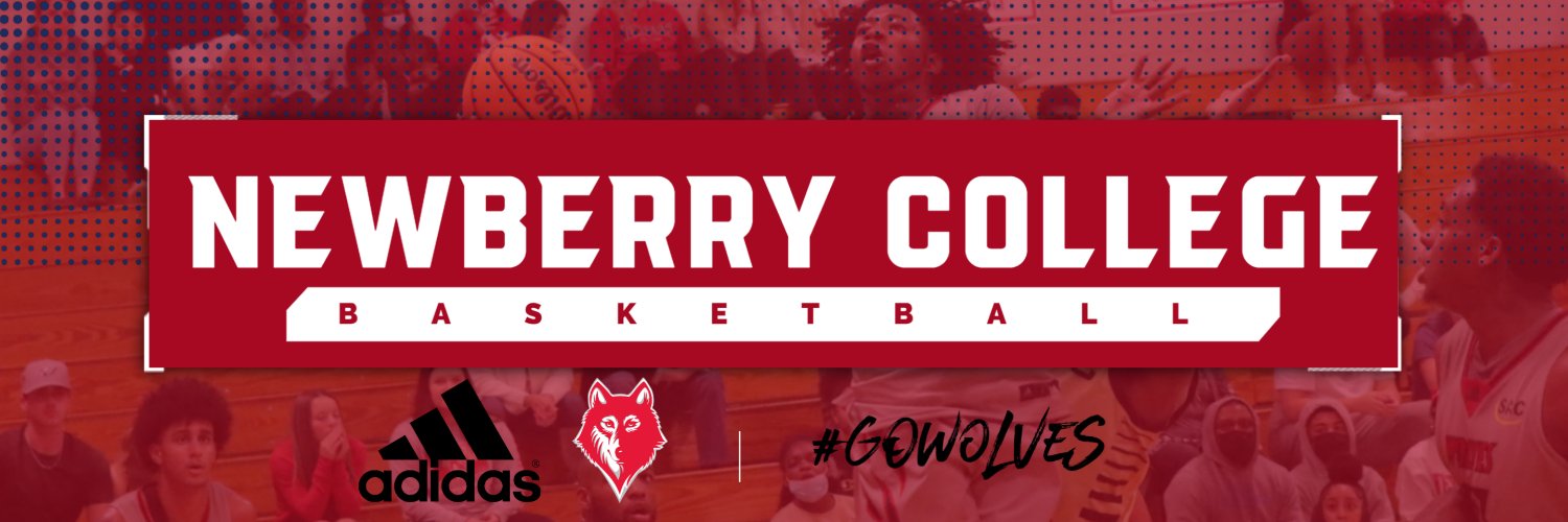 Newberry College Men’s Basketball's banner