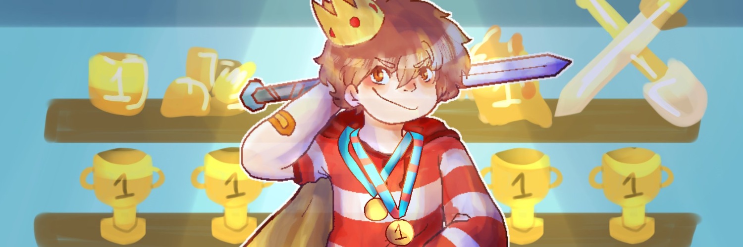 P0LAND's banner