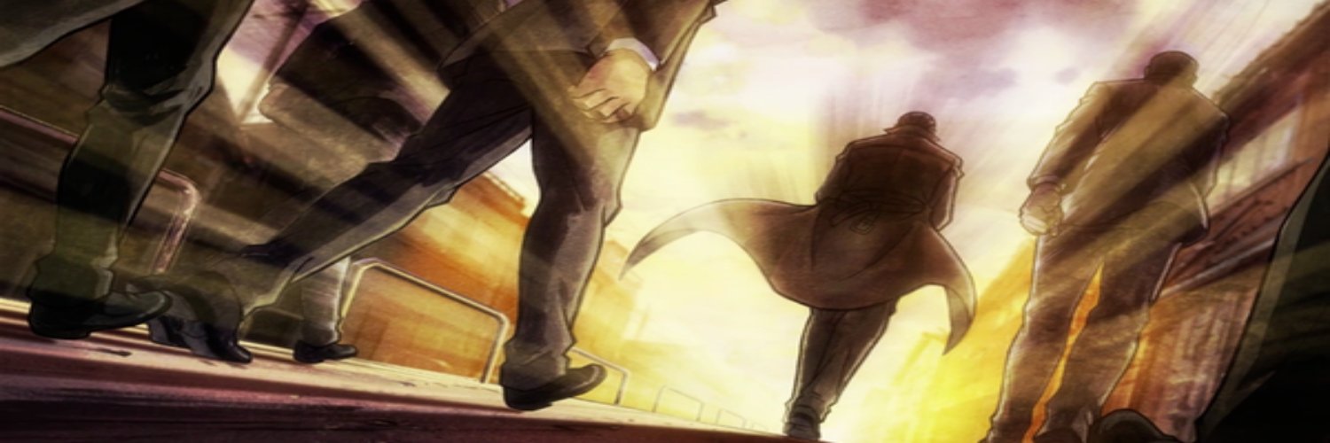 ドSな中間管理職's banner