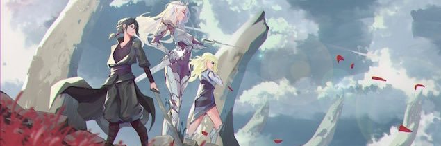 Xero's banner