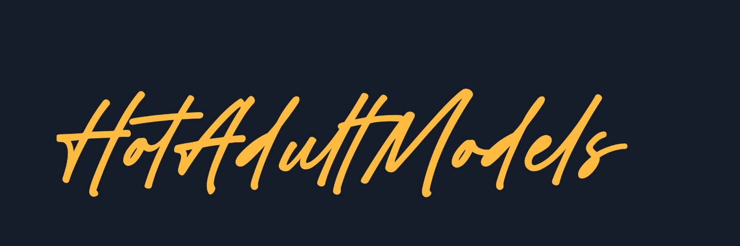 @HotAdultModels2's banner
