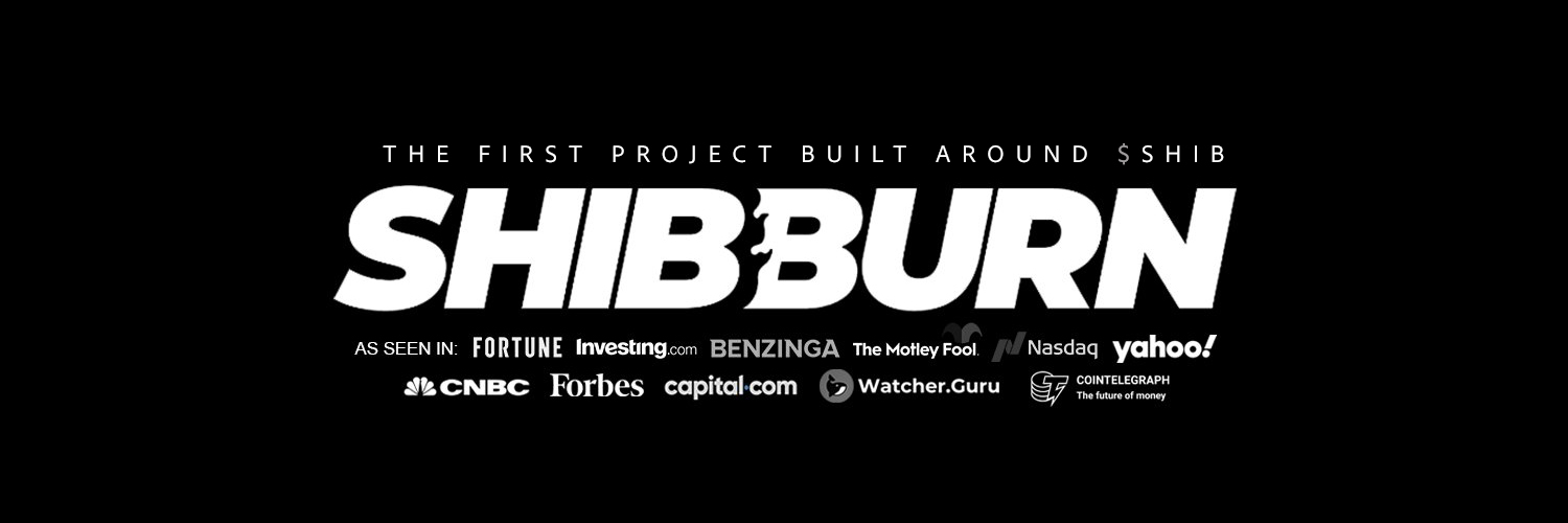 Shibburn's banner
