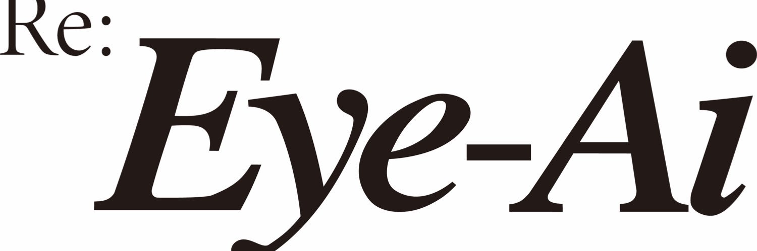 【公式】雑誌『Eye-Ai』's banner