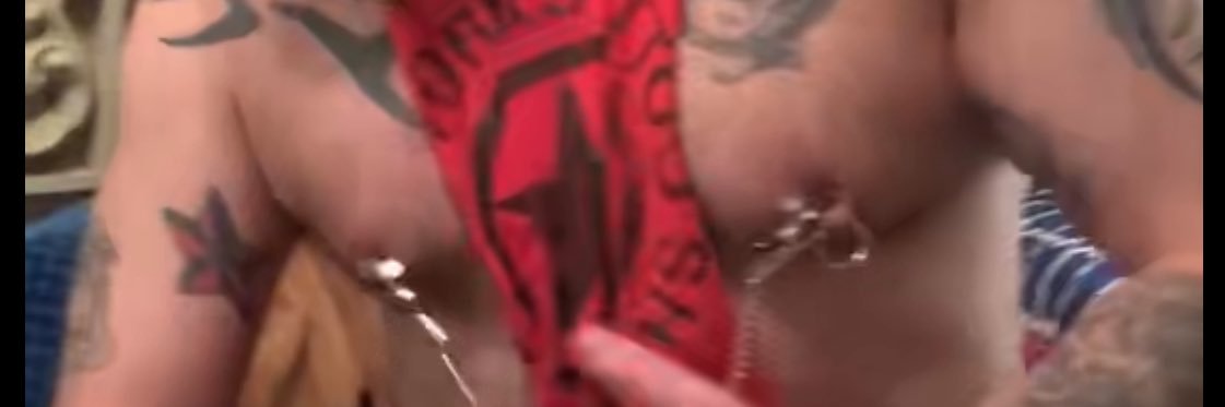 Joey's banner