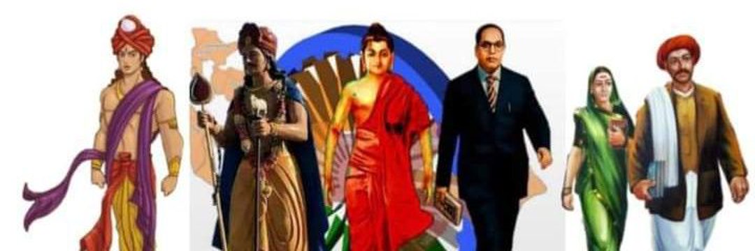 Ashok baudh's banner