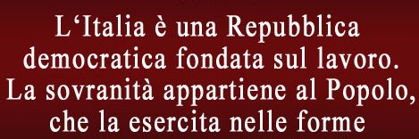 Vittorio Banti's banner
