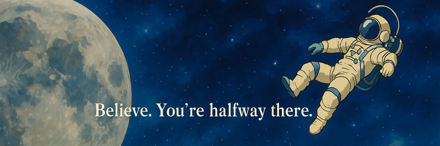 Kevin's banner