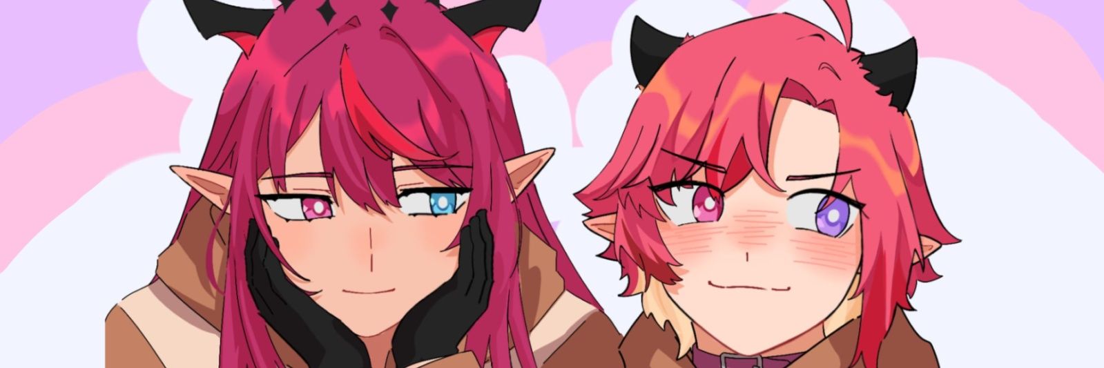 Skikk💎 | Comms open!'s banner