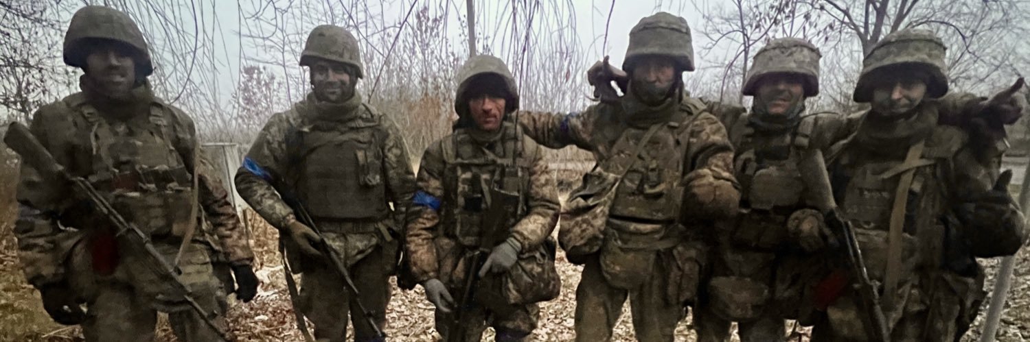 Олександр «Колим»'s banner