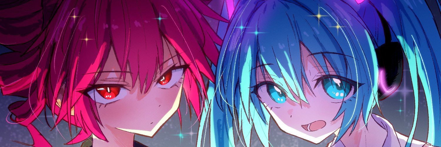 瑞城まごはち's banner