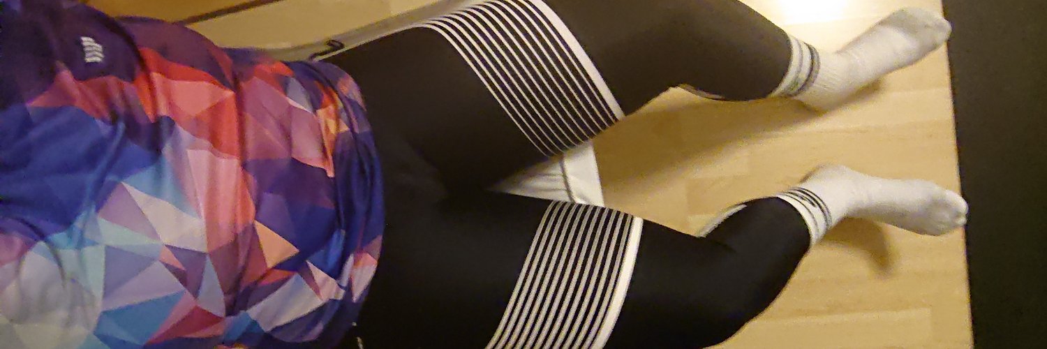 SneaksLycraPP's banner