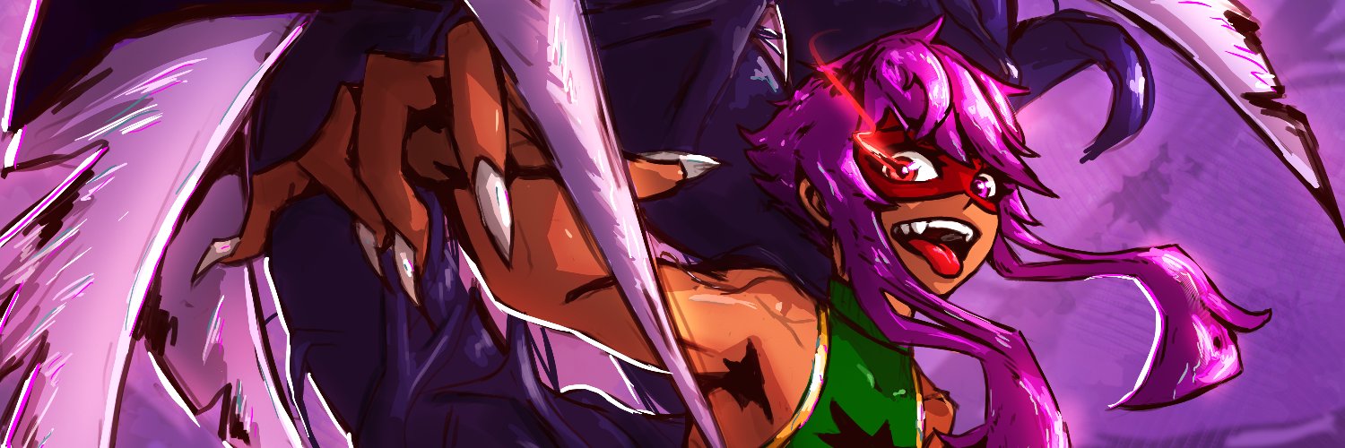 Yori's banner