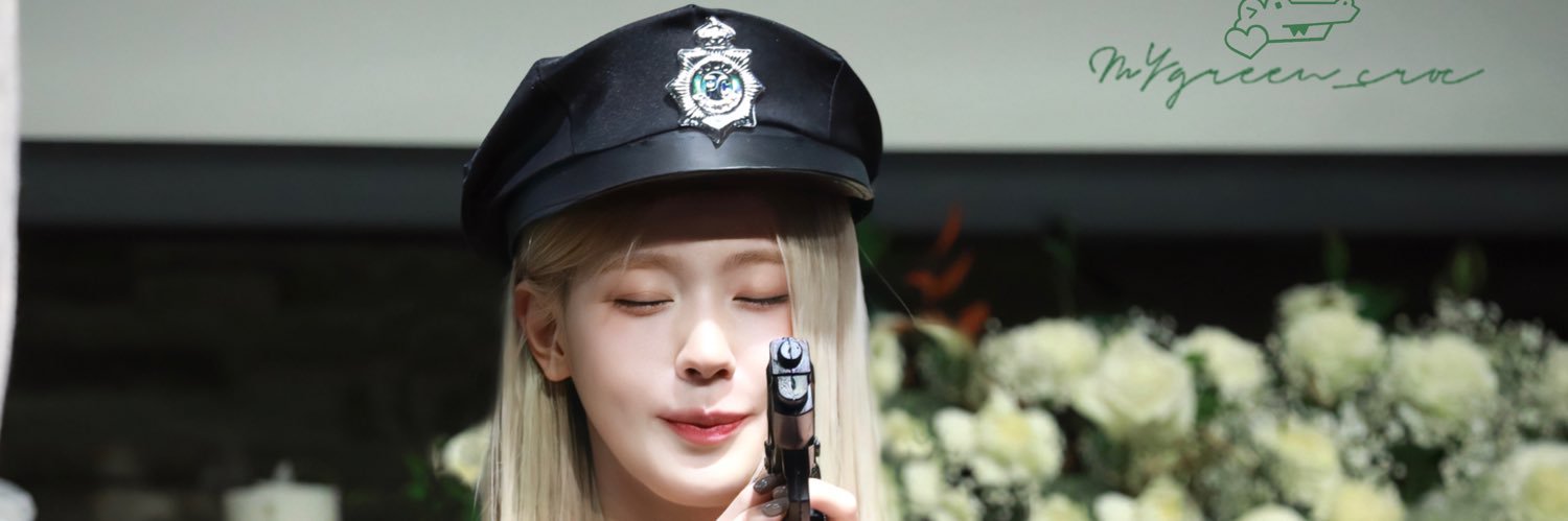 초록악어's banner