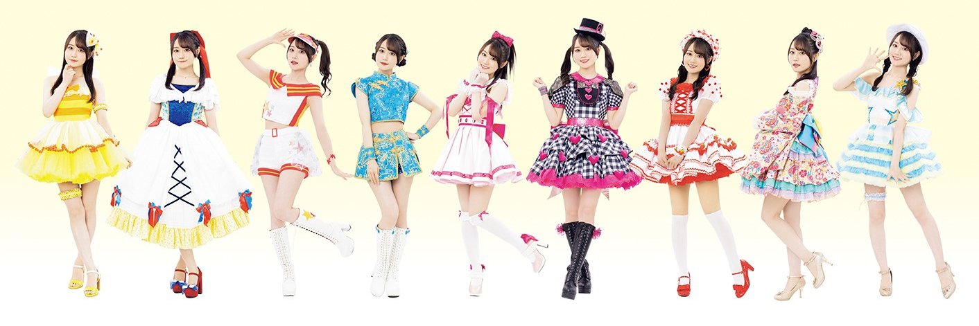 小倉唯アーティストデビュー10周年記念衣装展 ”ゆいくろーぜっと”【公式】's banner