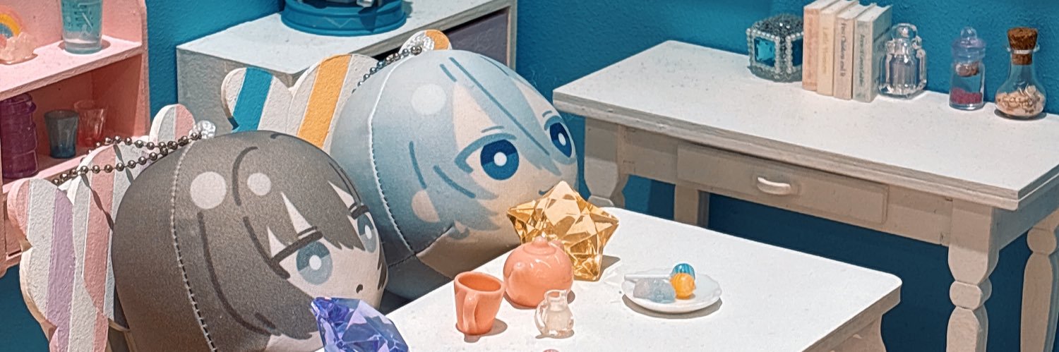 んさーリメ's banner