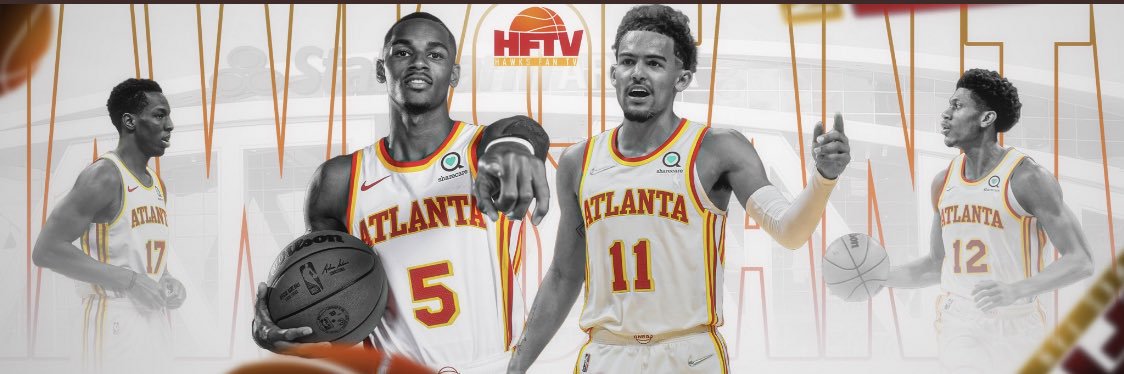 🏀Hawks Fan TV's banner