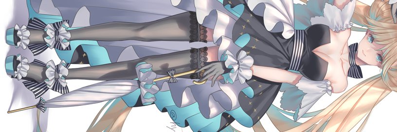 ふゆみ／冬みかん's banner
