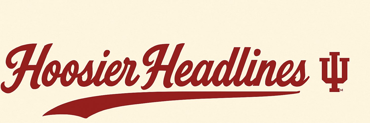 HOOSIER HEADLINES's banner
