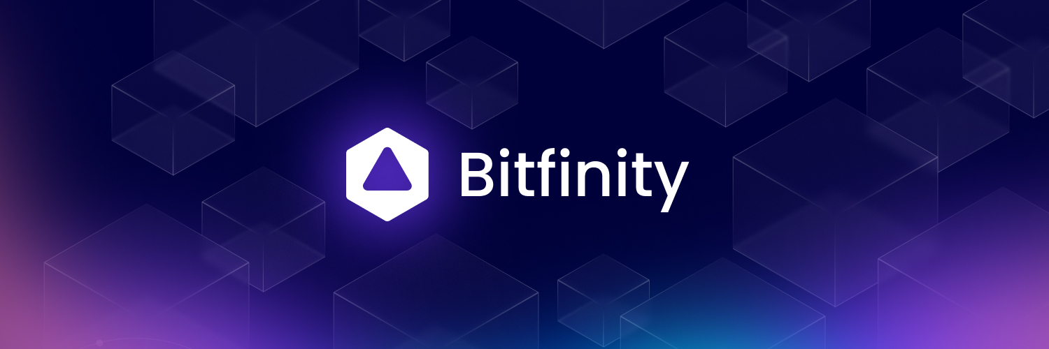 Bitfinity Network's banner