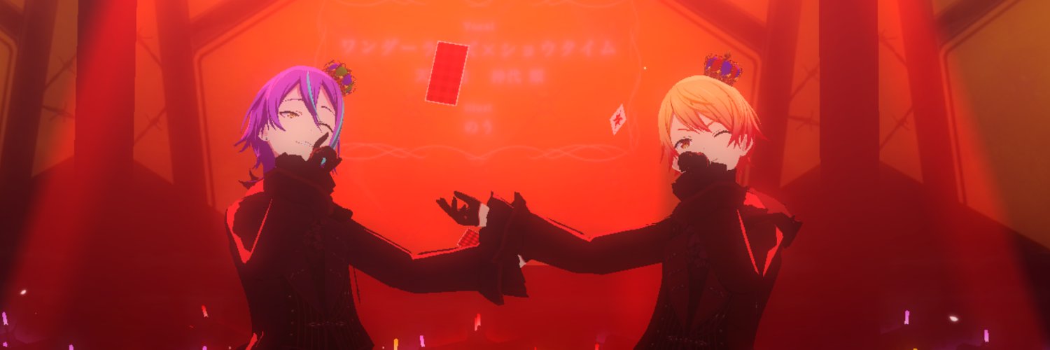 友縁ともえん's banner
