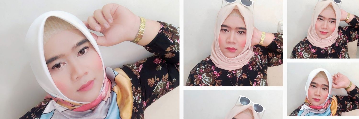 Kania Putry's banner