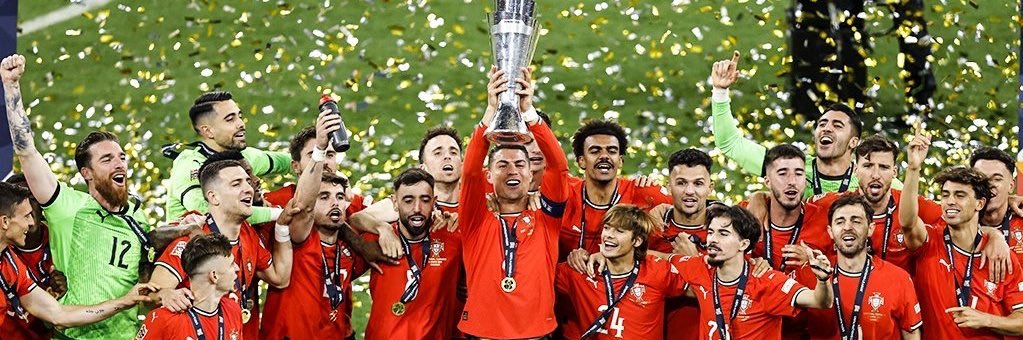 LISA 🇵🇹's banner