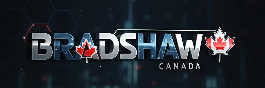 Bradshaw's banner