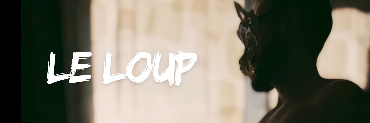 Mr. Loup 🔞's banner