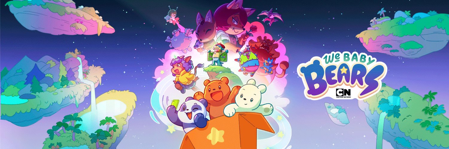 webabybears's banner
