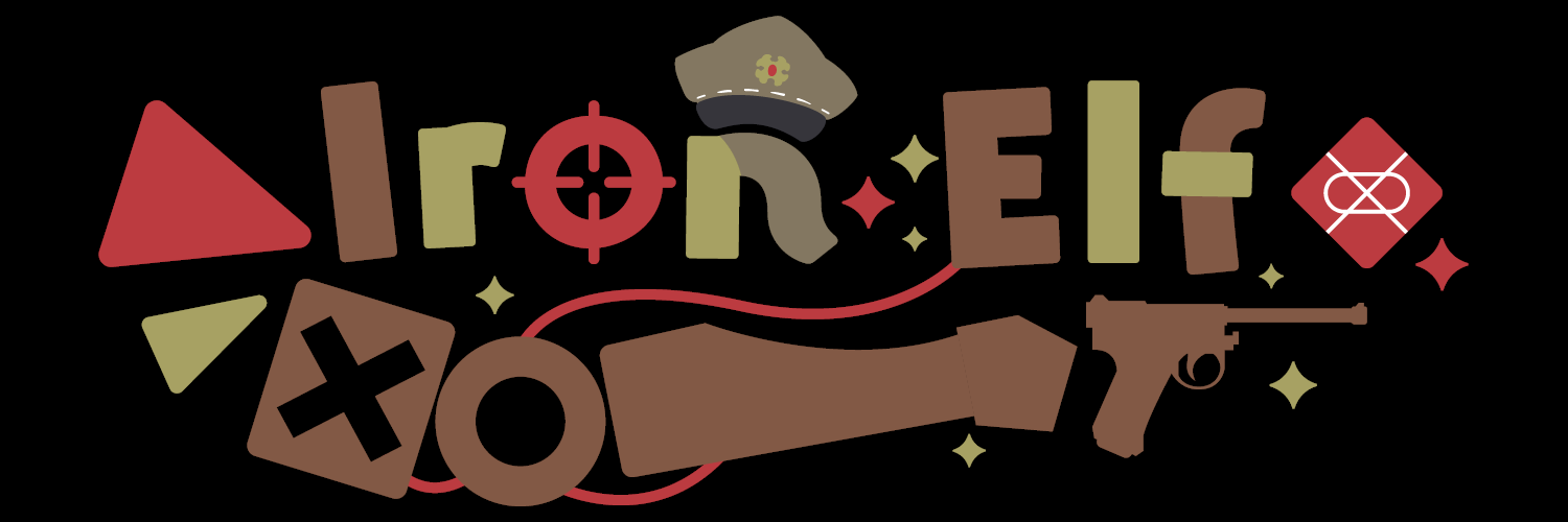 IronElf 🪖ENVtuber's banner
