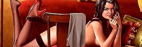 Miriana Loi's banner