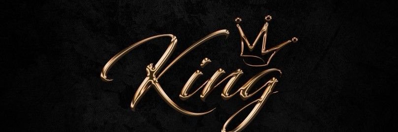 👑king_ronald👑's banner