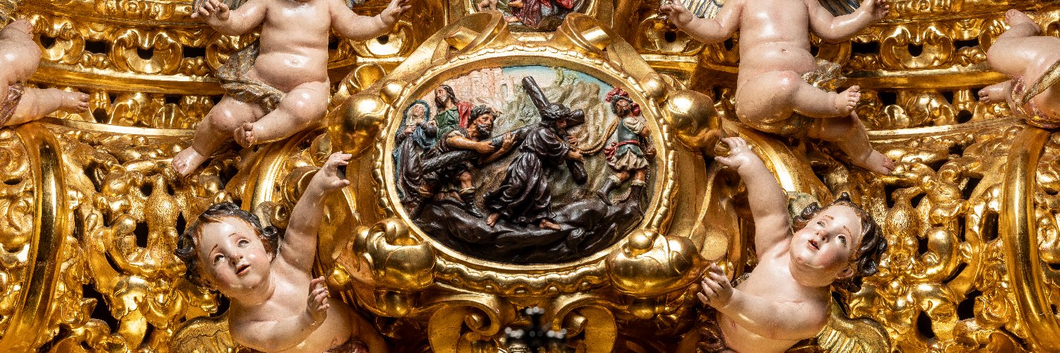 Pablo Martínez Domínguez's banner