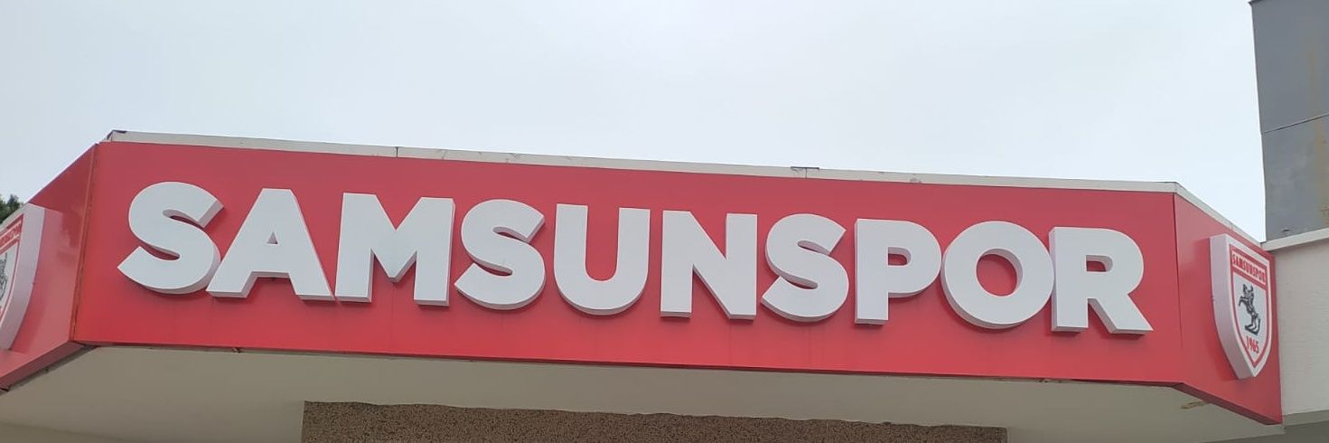 Ali's banner