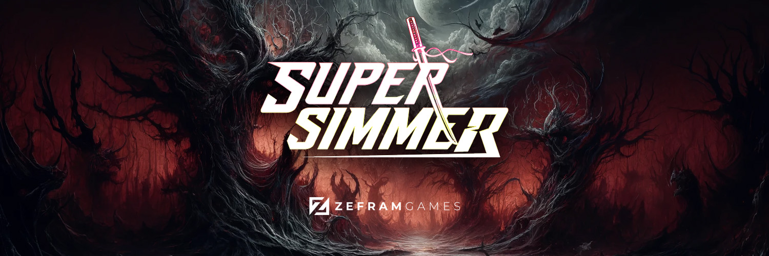 SuperSimmer | Formerly Super1337's banner