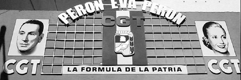 LAUCHA MORÓN's banner