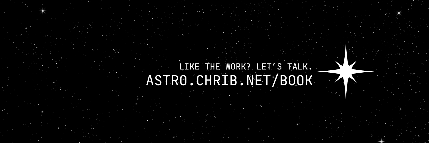 chrißy's banner