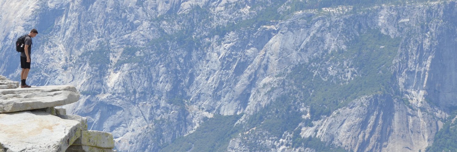 Kyle Geeks's banner