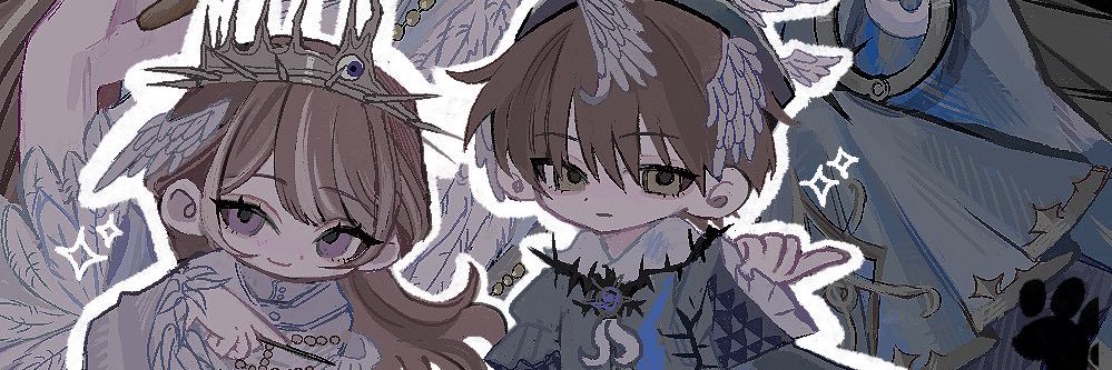 うさもち's banner