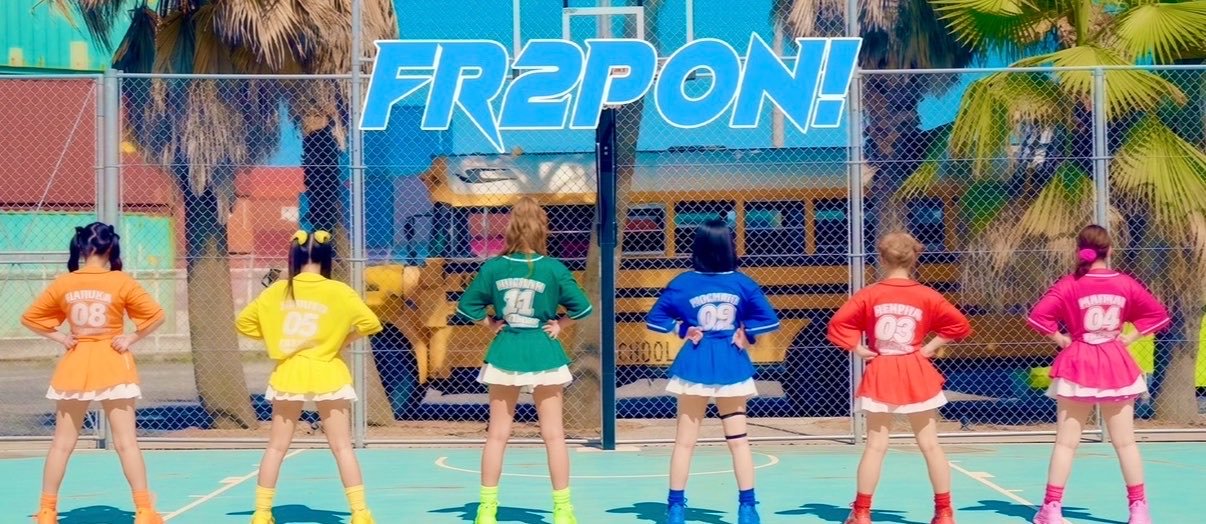 FR2PON! ふるぽん's banner