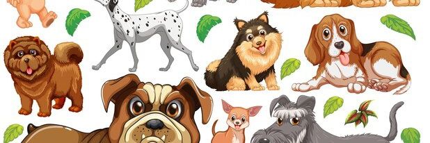 puppies's banner