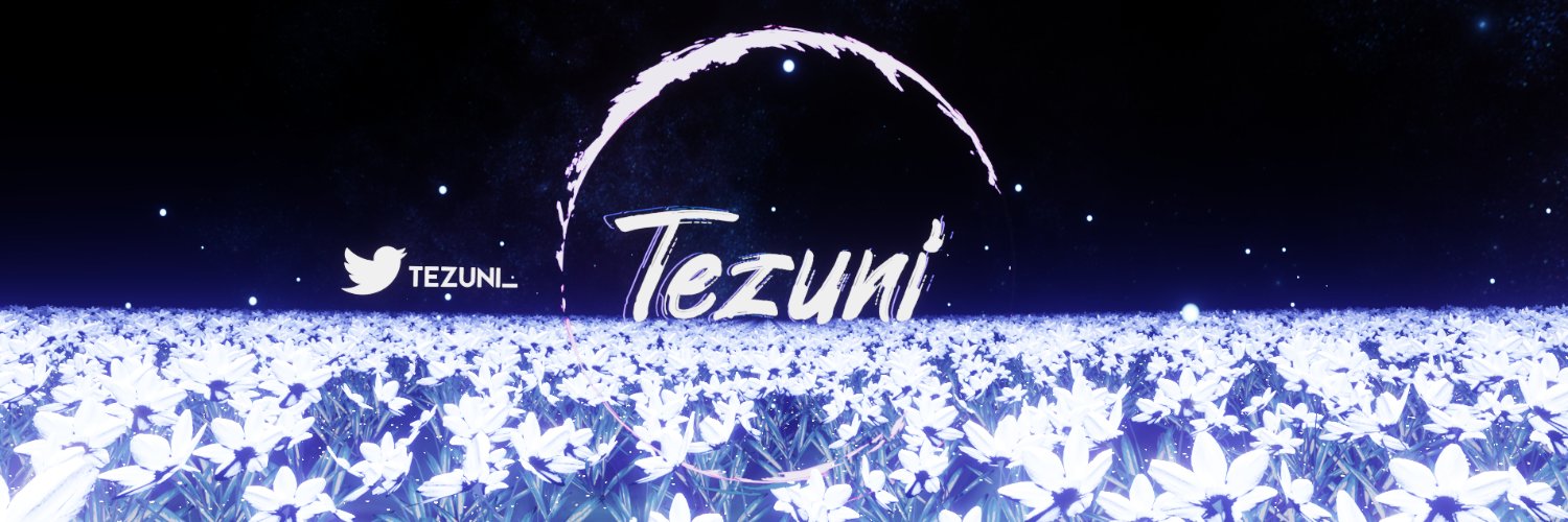 Tezuni's banner