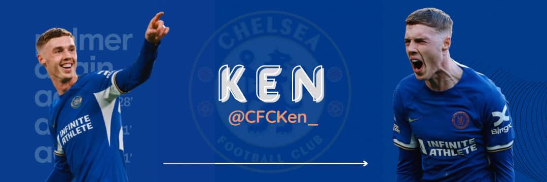 Ken's banner