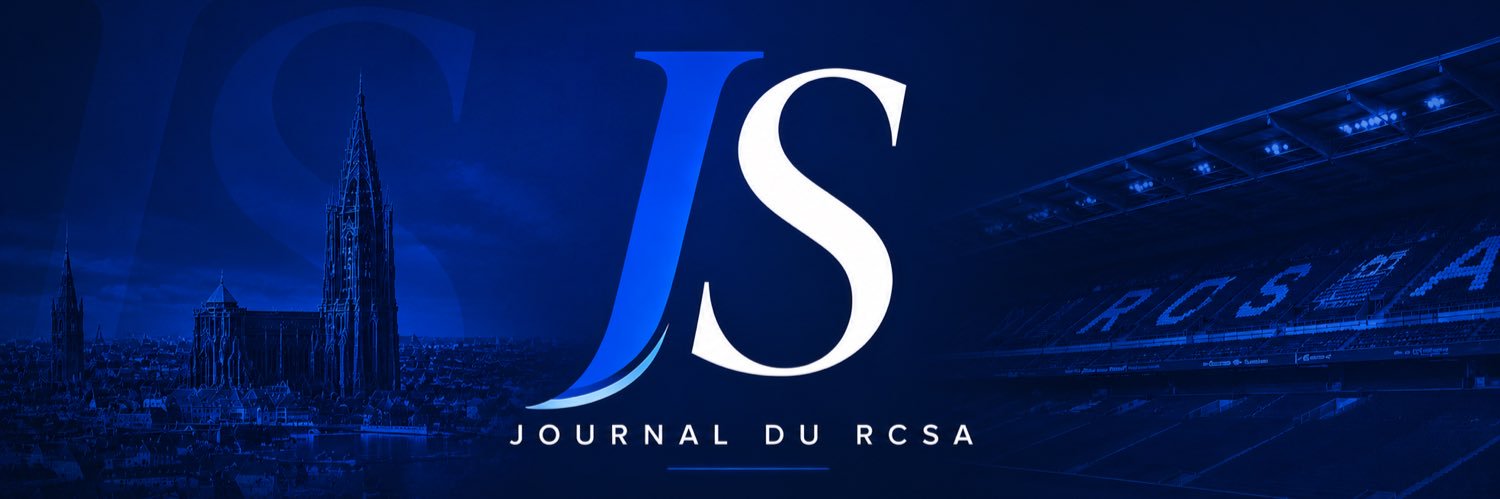 Le Journal Strasbourgeois 🗞️'s banner