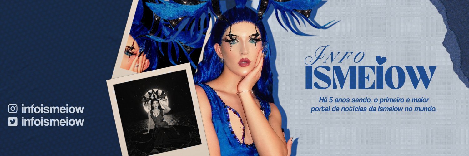 Info Ismeiow's banner