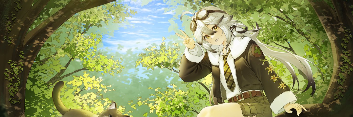 Nia Suzune ✧ 【REQUIEM】 🔔🌿's banner