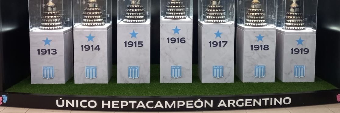Racing Club News ⭐⭐⭐⭐⭐⭐⭐'s banner